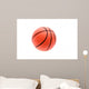Basketball Wall Mural