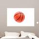 Basketball Wall Mural