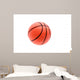 Basketball Wall Mural