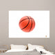 Basketball Wall Mural