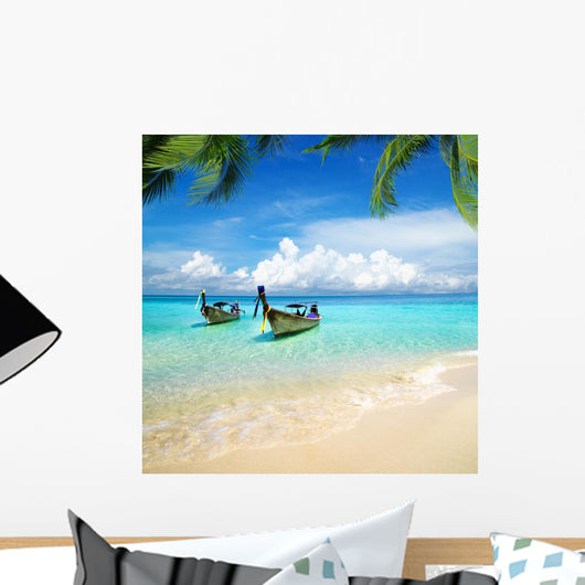 Tropical Sea