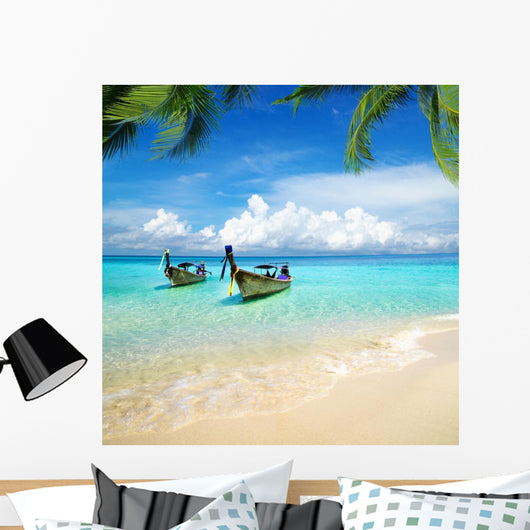 Tropical Sea