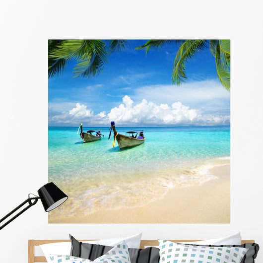 Tropical Sea
