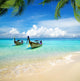 Tropical Sea