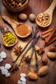 Aromatic Food Ingredients for