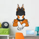 Cartoon Boxer