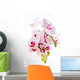 Orchis Wall Mural