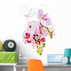 Orchis Wall Mural