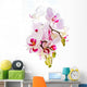 Orchis Wall Mural