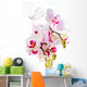 Orchis Wall Mural
