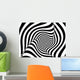 Reverie - Spiral Wall Mural
