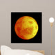 Eclipse Moon Wall Mural