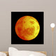 Eclipse Moon Wall Mural