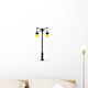 Decorative Street Lamp