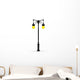 Decorative Street Lamp