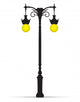 Decorative Street Lamp