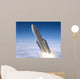 Rocket Wall Mural