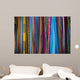 Color Wall Mural