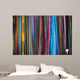 Color Wall Mural