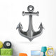 Anchor Wall Decal