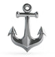 Anchor Wall Decal