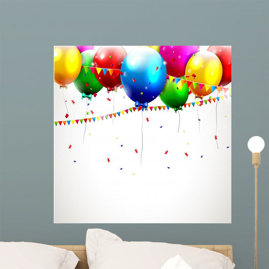 Colorful Birthday