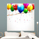 Colorful Birthday