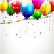 Colorful Birthday