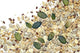 seeds and cereals Wall Decal