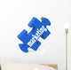 Puzzle Piece Marketing Wall Decal