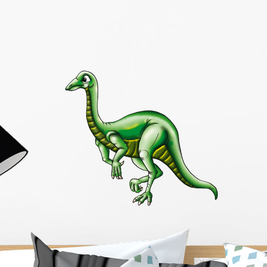 Dinosaur 08 Wall Mural