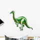 Dinosaur 08 Wall Mural