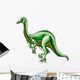 Dinosaur 08 Wall Mural