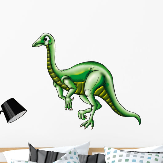 Dinosaur 08 Wall Mural