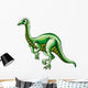 Dinosaur 08 Wall Mural