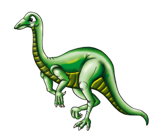 Dinosaur 08 Wall Mural