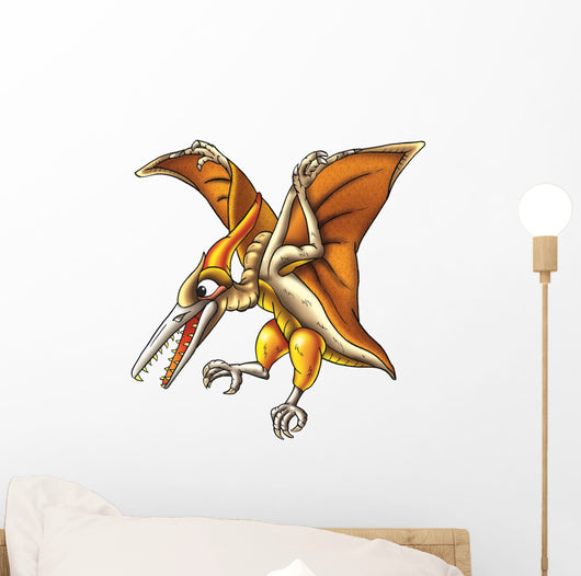 Dinosaur 05 Wall Decal