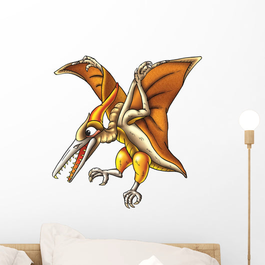 Dinosaur 05 Wall Decal