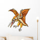 Dinosaur 05 Wall Decal