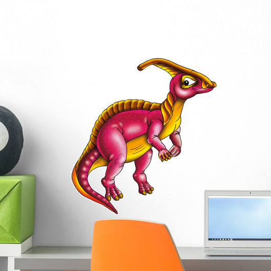 Dinosaur Wall Decal