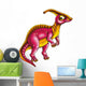 Dinosaur Wall Decal