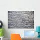 Gray Stone Wall