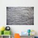 Gray Stone Wall