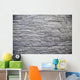 Gray Stone Wall