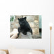 Bagira Panther Wall Decal