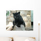 Bagira Panther Wall Decal