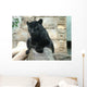 Bagira Panther Wall Decal