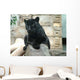 Bagira Panther Wall Decal