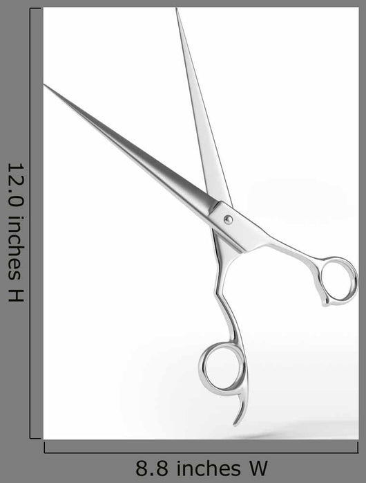 Up Scissors