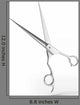 Up Scissors